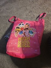 High School Musical Tote