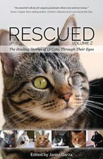 Catherine Holm Deborah Barnes Rescued Volume 2 (Paperback) Rescued