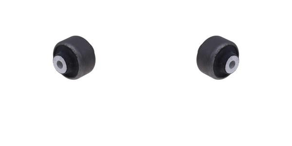2X Querlenkerlager Hinten Vorne Links Rechts FüR Mercedes Vito Bus 638-image