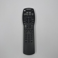 BOSE 3-2-1 GS Series II/III DVD Home Entertai...