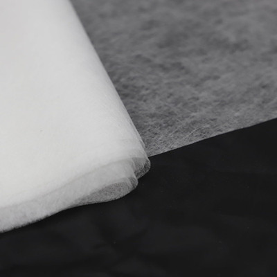 Double Sided Fusible Web, 19.69In X 6Yd Light Weight Fusible Interfacing for Sew