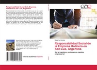 Responsabilidad Social De La Empresa Hotelera En San Luis, Argentina Carlino