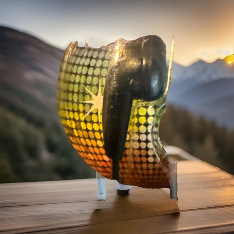 Auriculares estéreo internos Vibe Color Tunes VS-120-BLK negros cantidad descuento Foto 4 de 4