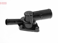 NEU - Denso DTM89433 Thermostat, KüHlmittel FüR Dacia Passend FüR Nissan