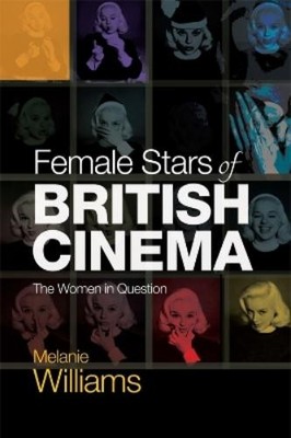 Female Stars of British Cinema (Digital)