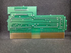 Airwolf - Nintendo NES EU PAL - NES-AF-EEC (PAL B)