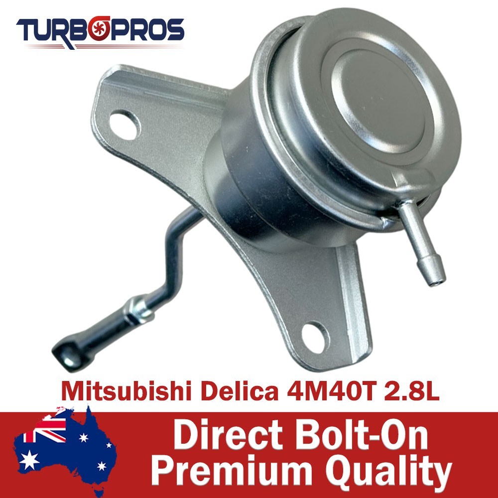 Turbo Pros Turbo Actuator For Mitsubishi Delica 4M40T 2.8L