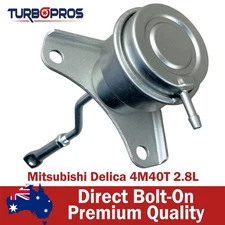 Turbo Pros Turbo Actuator For Mitsubishi Delica 4M40T 2.8L