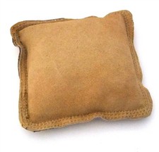 5 Inch Square Sandbag for Stamping-Chasing Etc.