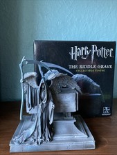 Delikatny olbrzym Harry Potter Grobowiec zagadki