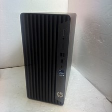 HP Pro 400 G9 Intel® Core™ i5 i5-14500 8 GB DDR5-SDRAM 512 GB SSD Windows 11