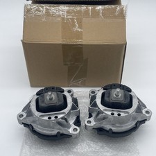 Engine Motor Transmission Mount Kit Compatible with BWM 220I 228I 230I 320I