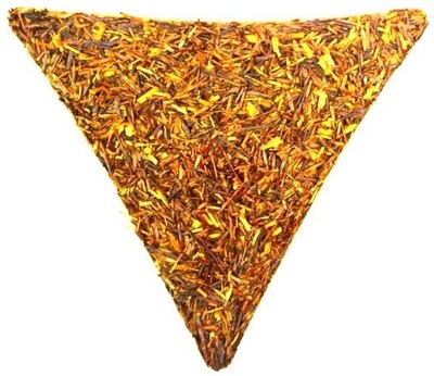 Rooibos Bourbon Vanille Geschmack Redbush Tisanes Bestseller Rooibos Tee