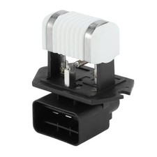 Engine Radiator Cooling Fan Resistor No.25385-A6000 HVAC Blower Motor Heater
