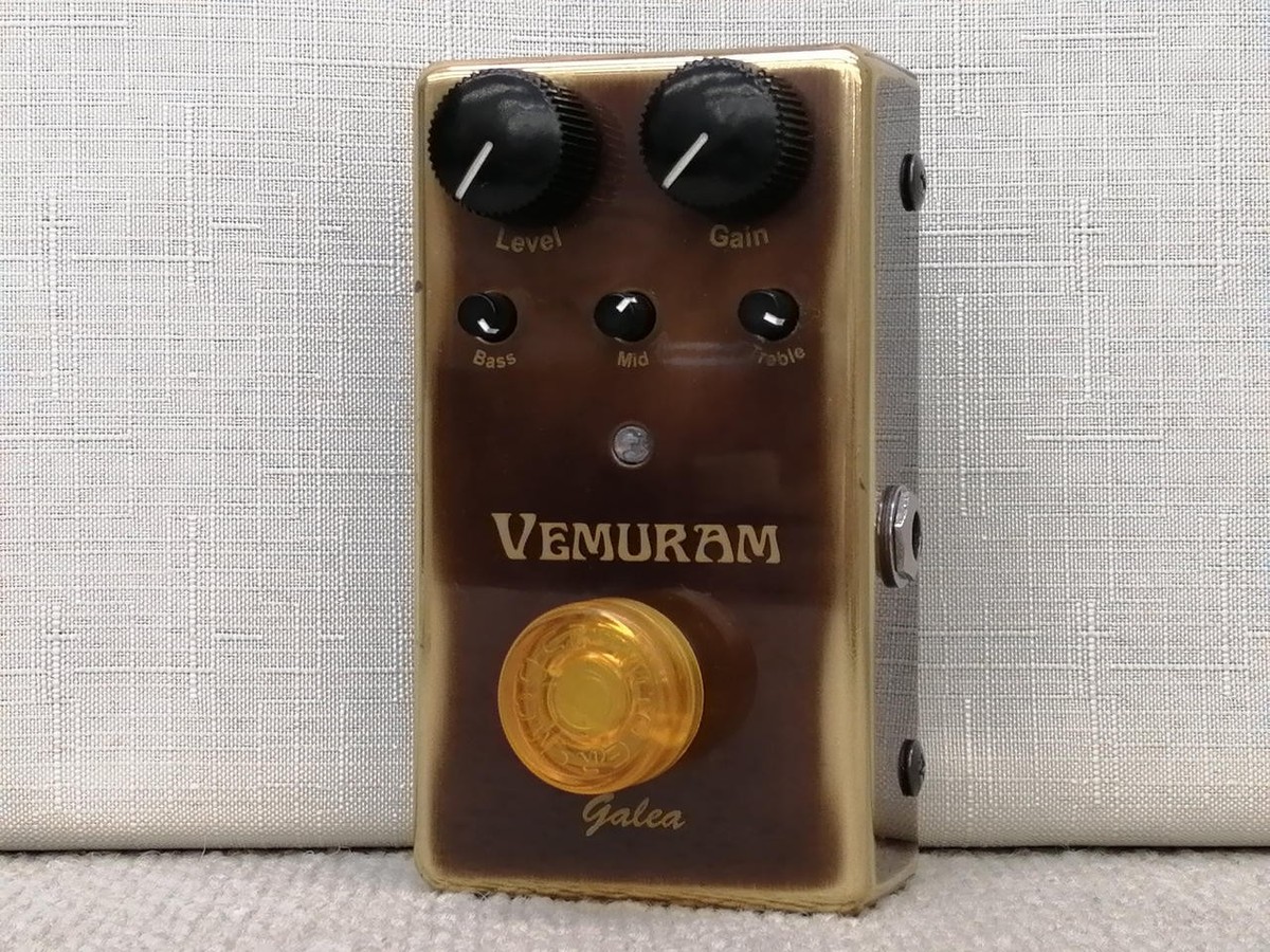 VEMURAM / GALEA (no250626) | eBay