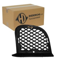 DIEDERICHS BLENDE STOßSTANGE RECHTS passend für HYUNDAI TUCSON | 6860046