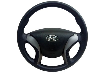 Lenkrad Multifunktion Kuststoff passt für HYUNDAI I30 (GD) 1.4 56110-A6600RDR
