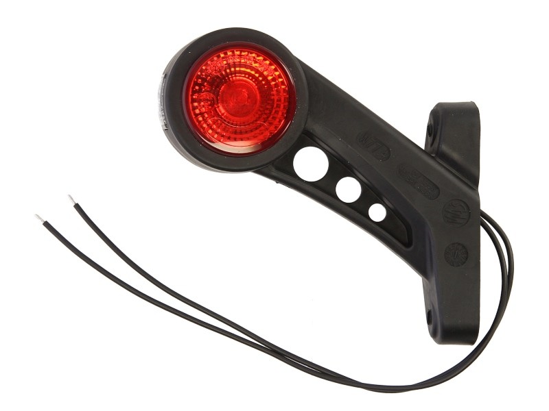 Fits WAŚ 581BCL W77.4 Side marker 581BCL W77.4 Outline marker lights  ⭐UK Stock⭐