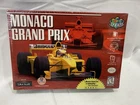 Monaco Grand Prix (Nintendo 64 N64, 1999) Brand New Sealed