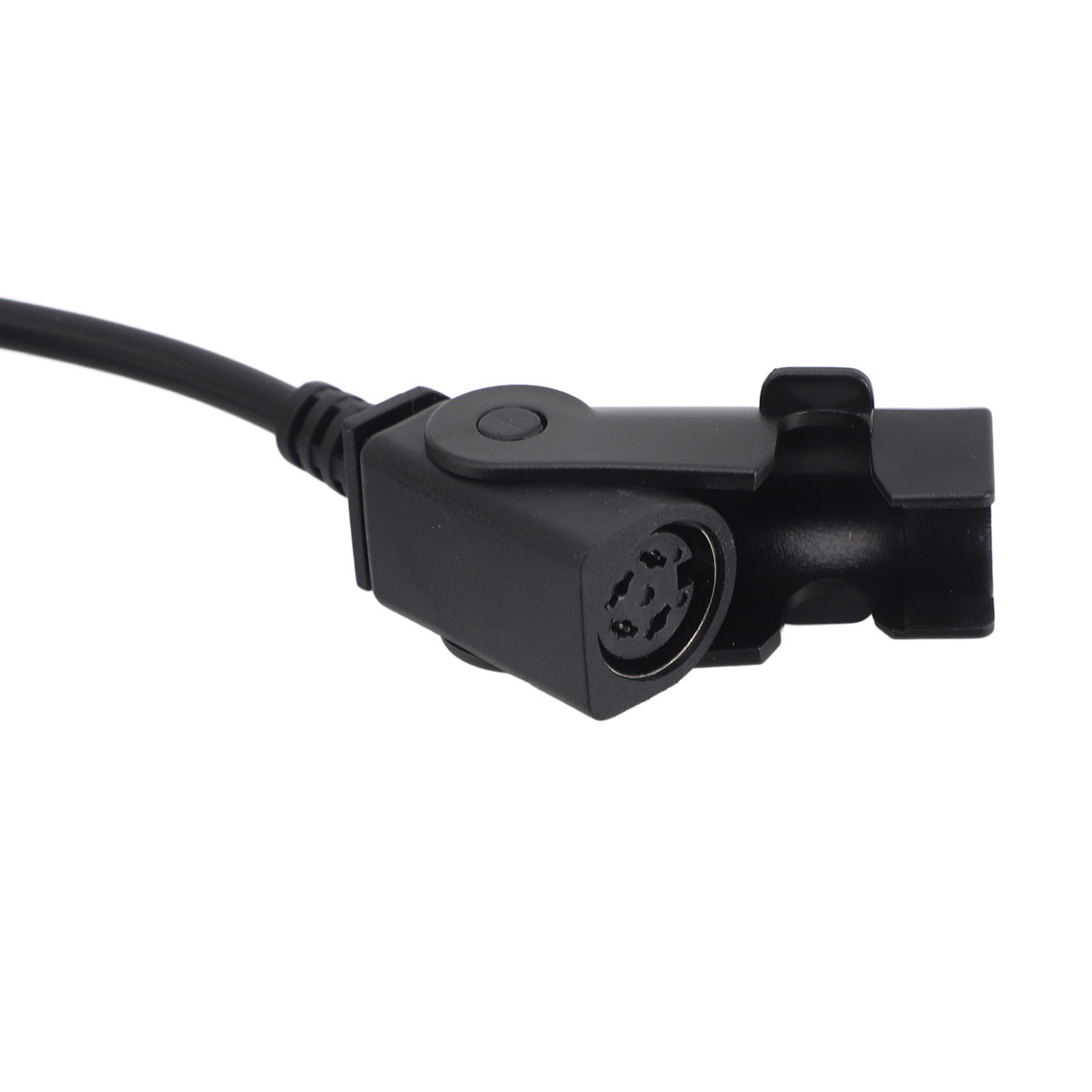 Recliner Switch With USB 5V 2 Button Round Sofa Hand Controller.