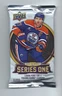2025-26 UD Series 1 Upper Deck Hockey 1 Pack HOBBY 12 Card Pack