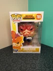 Endeavour 785 Funko Pop Vinyl Animation - My Hero Academia MHA Anime Figure
