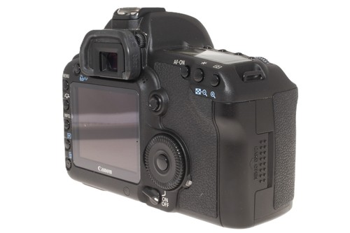 Canon Eos 5D Mark II - Photo 5/9
