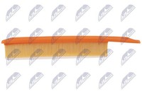 Winfil Luftfilter FÜR Alfa Romeo CitroËN Passend FÜR Fiat Ford Lancia Opel