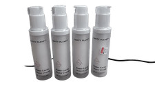 4-PACK Vanity Planet Promo-Lactic Water Cream New 1.7 fl oz