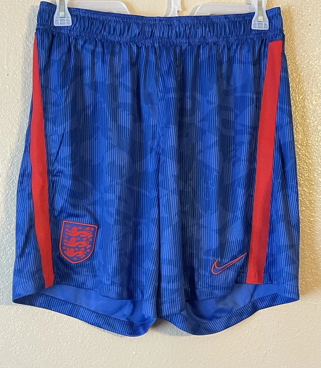 英格兰国家队足球短裤| eBay