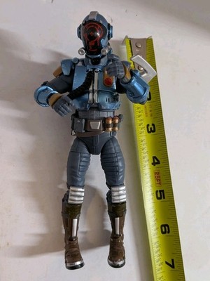 Jazwares Fortnite Action Figure Legendary Series The Visitor 6'' Epic Games 2019