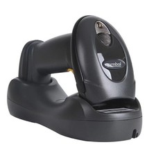 Symbol Motorola LS4278-SR20007WR Wireless Cordless Barcode Scanner BlueTooth