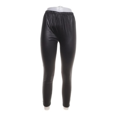 Smiffys, Leggings, Größe: S, Schwarz, Polyester, Einfarbig, Damen #Be9