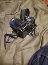 NBD Digital Camera for Photography,4K 64MP Video Camera with 16X Digital Zoom