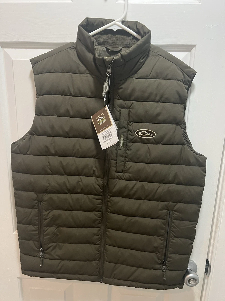 Down Hunting Vests for sale | eBay