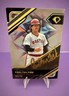 🔥 2025 Topps Diamond Icons Carlton Fisk Black PolychromatINK HOF Auto 4/15 🔥
