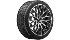 Genuine Mercedes-benz Wheel 294-401-15-00-7x36