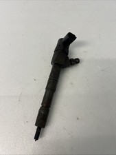 Vauxhall Insignia Astra Zafira 2.0 CDTI - Fuel Injector x 1 Part No. 0445110327