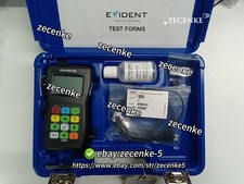 OLYMPUS 45MG Ultrasonic Metal Thickness Gauge With probe