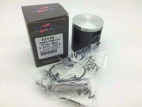 Yamaha YZ 125 - 05/21 Vertex Piston GrüN 56 Mm 23119200