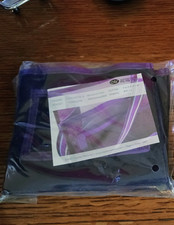 CREATIVE MEMORIES MAKERS POCKET  NEW X2 Scrapbooking Card Making Purple