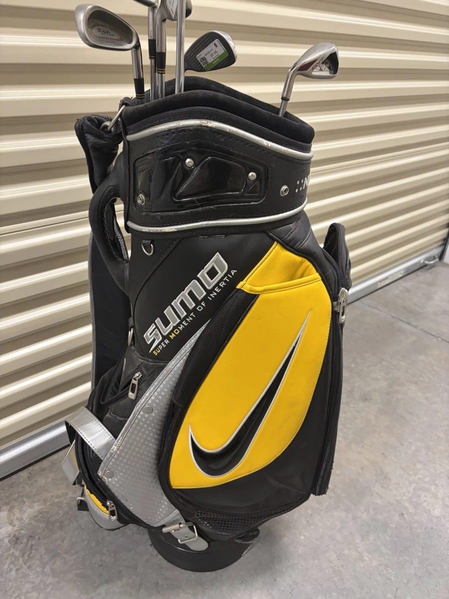 Nike Golf Bags 3-way Dividers for sale | eBay