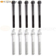 Head Bolts Kit Fits Chevrolet S10 Cavalier Gmc Sonoma Pontiac Sunfire 2.2l 98-03 Head Bolts Kit Fits Chevrolet S10 Cavalier Gmc Sonoma Pontiac Sunfire 2.2l 98-03