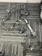 Ram 2500 Pickup Dash Right Wiring Harness 68423400AB