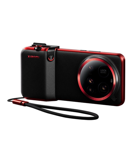 Original Xiaomi Mi 15 Ultra Professional Photography Grip Handle Set Case - Picture 3 of 11