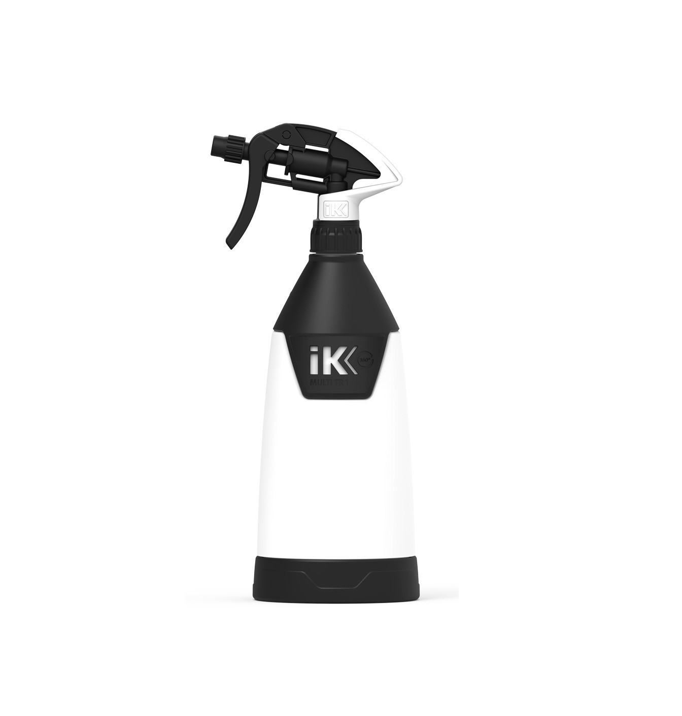IK Multi TR 1 360 Rotating Chemical Acid Carwash detailing Valeting Cleaning 1 L
