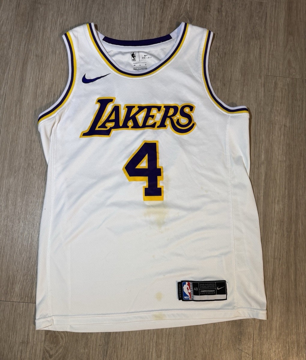 alex caruso jersey nike