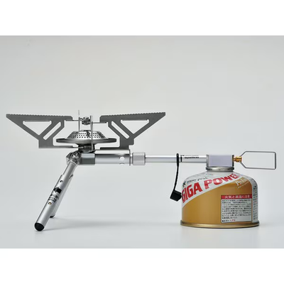 Snow Peak Yaen Stove Legi 【GS-370】 Stove Cooking from Japan | eBay