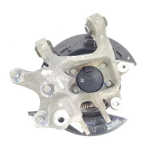 Tobillo trasero izquierdo OEM 2015 2016 2017 2018 2019 Hyundai Sonata Foto 2 de 4