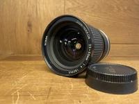 *Near Mint* Nikon Ai Zoom Nikkor 25-50mm F/4 Wide Angle Zoom Lens From Japan